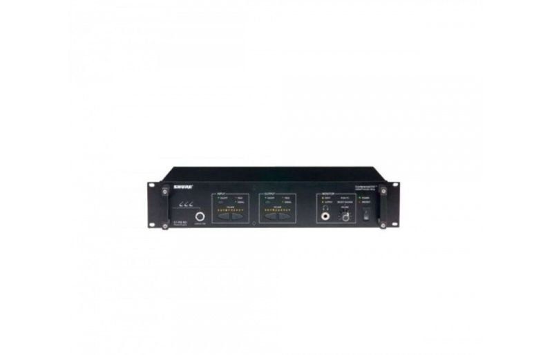 Конференционная система Shure C1 DEMOCASE SH-0416 фото