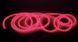 EUROLITE RUBBERLIGHT RL1-230V red 5m EL-1438 фото 3