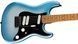 SQUIER by FENDER CONTEMPORARY STRATOCASTER SPECIAL SKY BURST METALLIC Электрогитара SQ-0171 фото 3
