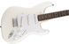 SQUIER by FENDER BULLET STRATOCASTER TREM AWT Електрогітара SQ-0011 фото 3