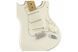 FENDER PLAYER STRATOCASTER MN PWT Електрогітара FE-0527 фото 4