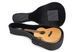 RockBag RB 20514 STARLINE Jumbo Acoustic Guitar Gig Bag RB-0126 фото 5