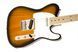 SQUIER by FENDER AFFINITY SERIES TELECASTER MN 2-COLOR SUNBURST Електрогітара SQ-0093 фото 3