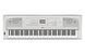 Синтезатор YAMAHA DGX-670WH YA-0413 фото 1