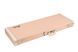 FENDER CLASSIC SERIES CASE JAZZMASTER/JAGUAR SHELL PINK Кейс для электрогитары FE-0280 фото 3