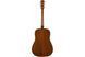 FENDER CD-60S LH WN NATURAL Гітара акустична FE-0274 фото 3