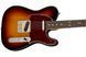 FENDER AMERICAN PRO II TELECASTER RW 3-COLOR SUNBURST Электрогитара FE-0215 фото 3