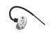 FENDER PURESONIC WIRED EARBUDS OLYMPIC PEARL Наушники FE-0552 фото 1