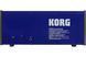KORG MS-20 FS BLUE Синтезатор KO-0142 фото 1