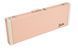 FENDER CLASSIC SERIES CASE JAZZMASTER/JAGUAR SHELL PINK Кейс для электрогитары FE-0280 фото 1