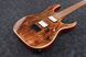 IBANEZ RG421HPAM ABL Электрогитара IB-0187 фото 3