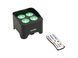 EUROLITE AKKU Mini UP-4 QCL Spot MK2 EL-0298 фото 1