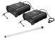 EUROLITE LED Space Tube 100 + HST-200 EL-1046 фото 2