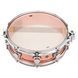 DW DRVP0414SPCPolished Copper Snare Drum 4x14 DW-X291 фото 3