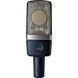 Студійний мікрофон AKG C214 AK-0032 фото 1