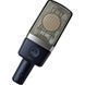 Студійний мікрофон AKG C214 AK-0032 фото 3