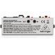 Тестер Behringer CT100 BE-0180 фото 5