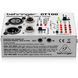 Тестер Behringer CT100 BE-0180 фото 6