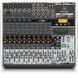 Аналоговый микшерный пульт Behringer XENYX QX1832USB BE-0735 фото 5