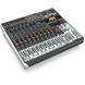 Аналоговый микшерный пульт Behringer XENYX QX1832USB BE-0735 фото 2