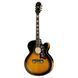 Електроакустична гітара EPIPHONE EJ-200SCE VS/GH EP-0019 фото