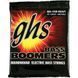 Струны для басгитары GHS H3045 GH-0189 фото 2