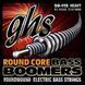 Струны для басгитары GHS H3045 GH-0189 фото 1