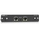Цифровой сценический модуль Klark Teknik DN32DANTE KT-0003 фото 2