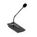 Микрофон конференционный RCF BM2006 RC-0305 фото 3