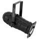 Світлодіодний прожектор Eurolite LED PAR-16 3200K 3x3W Spot bk EL-0059 фото 3