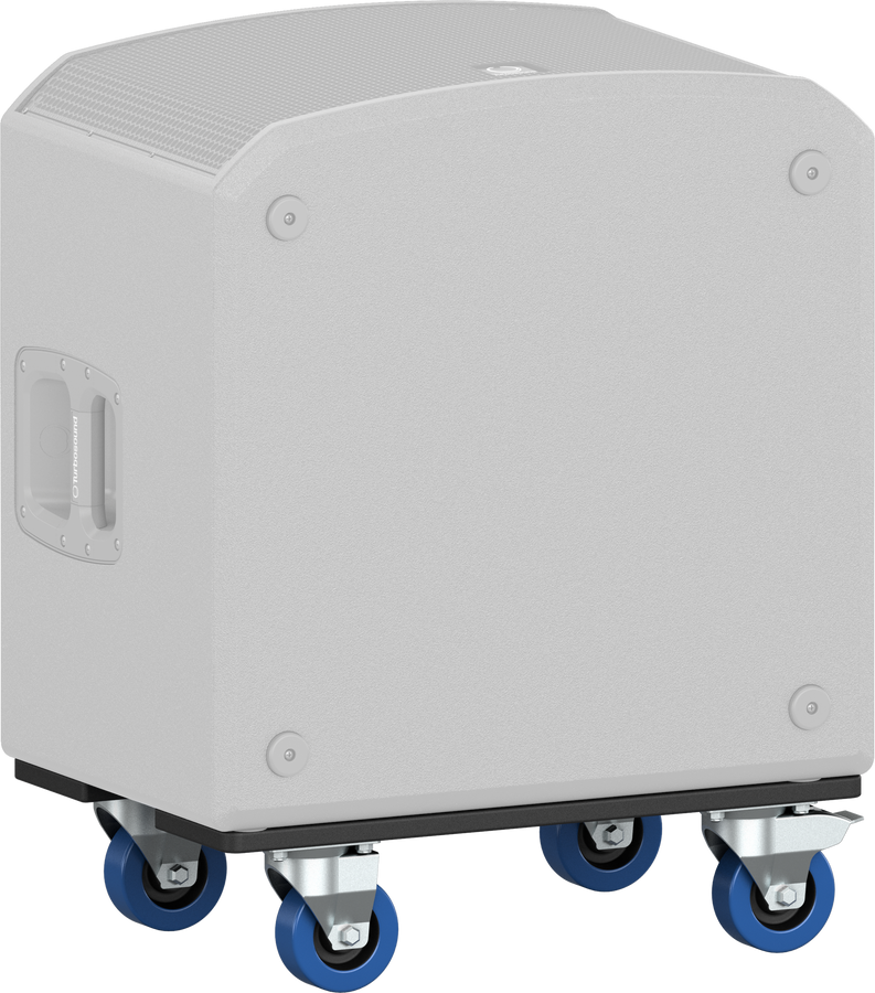 Тележка Turbosound iP3000-WHB TS-0410 фото