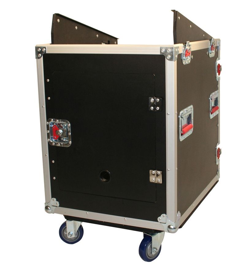 Gator G-TOUR-GRC12X12 GC-0572 фото
