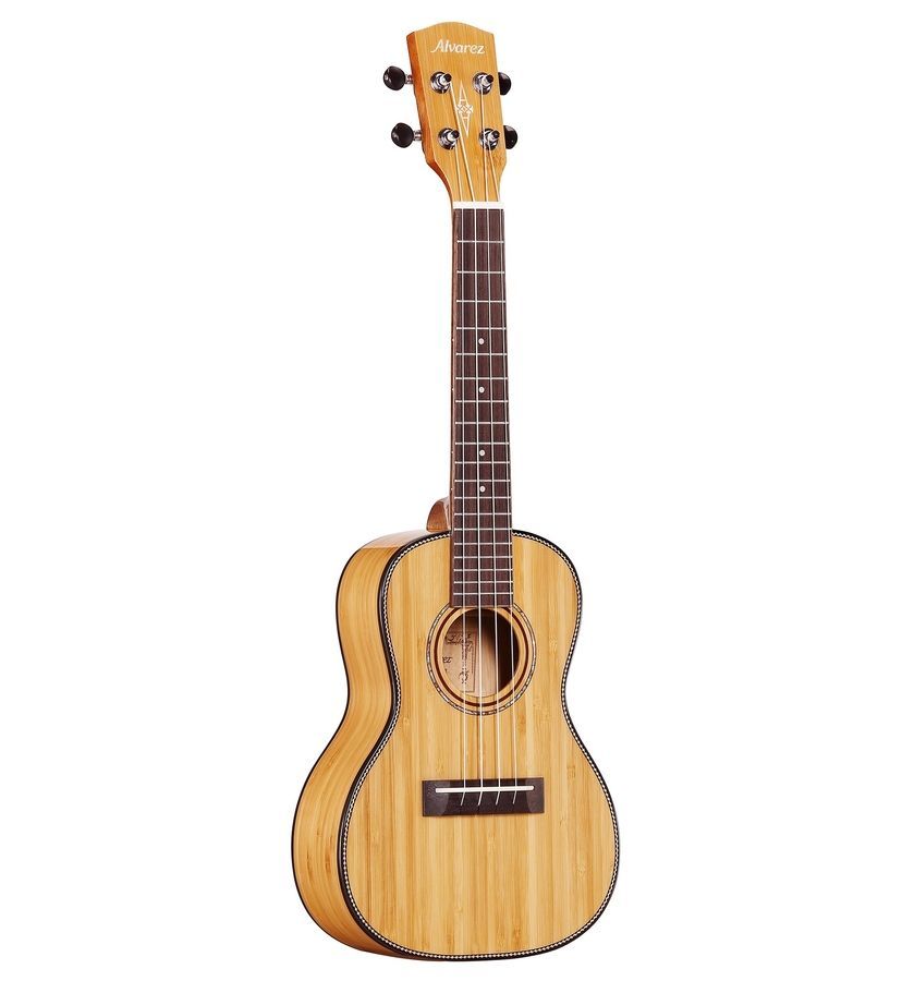 Укулеле Alvarez MU55C AV-0259 фото