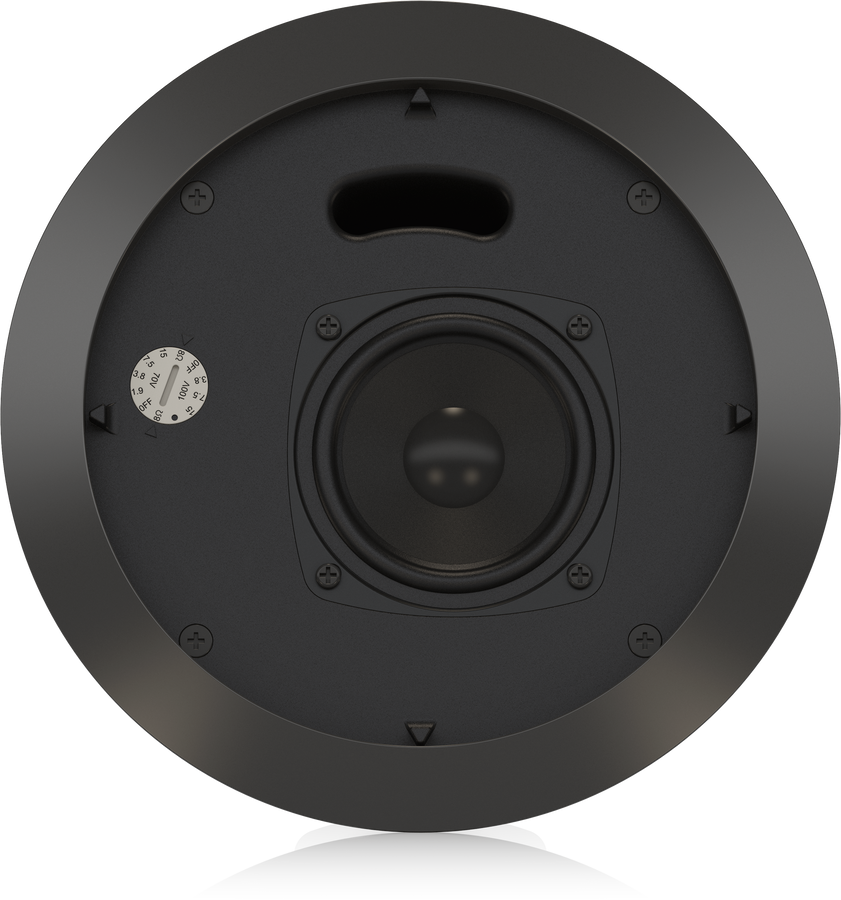 Вбудована акустична система Tannoy CVS 301 BK TA-0312 фото