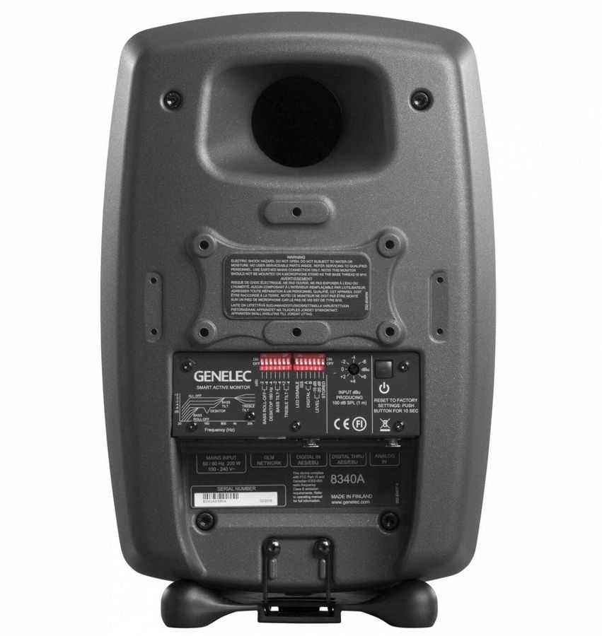 Акустична система Genelec 8340APM GE-0453 фото