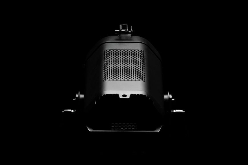 Театральный проектор с линзой Френеля Sagitter HL Fresnel F4 Tungsten SG-0511 фото
