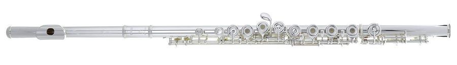Флейта YAMAHA YFL-472 YA-0676 фото