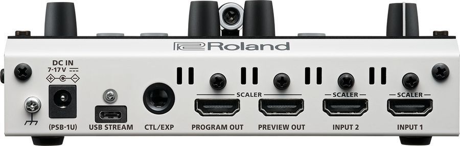 Видеомикшер ROLAND V-02 HD MKII RO-2845 фото