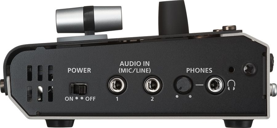 Видеомикшер ROLAND V-02 HD MKII RO-2845 фото