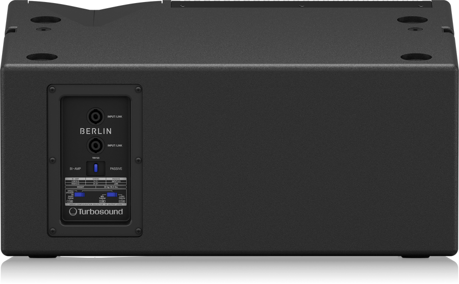 Пасивна акустична система Turbosound TBV123 TS-0343 фото
