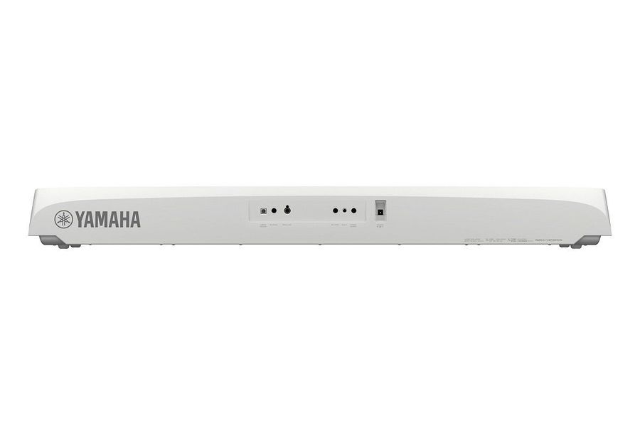 Синтезатор YAMAHA DGX-670WH YA-0413 фото