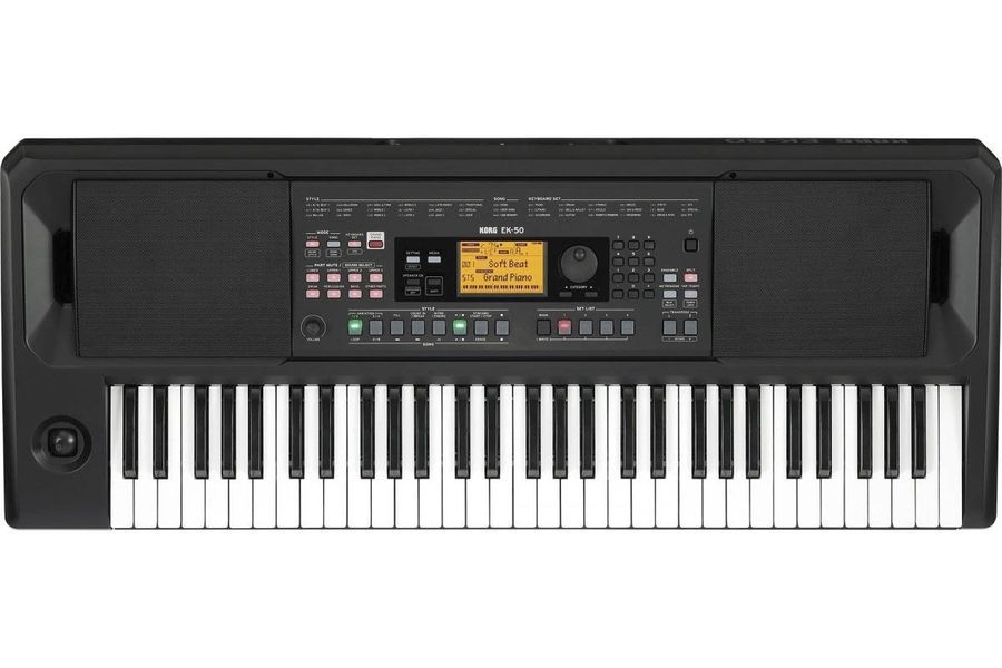 KORG EK-50 Синтезатор KO-0045 фото