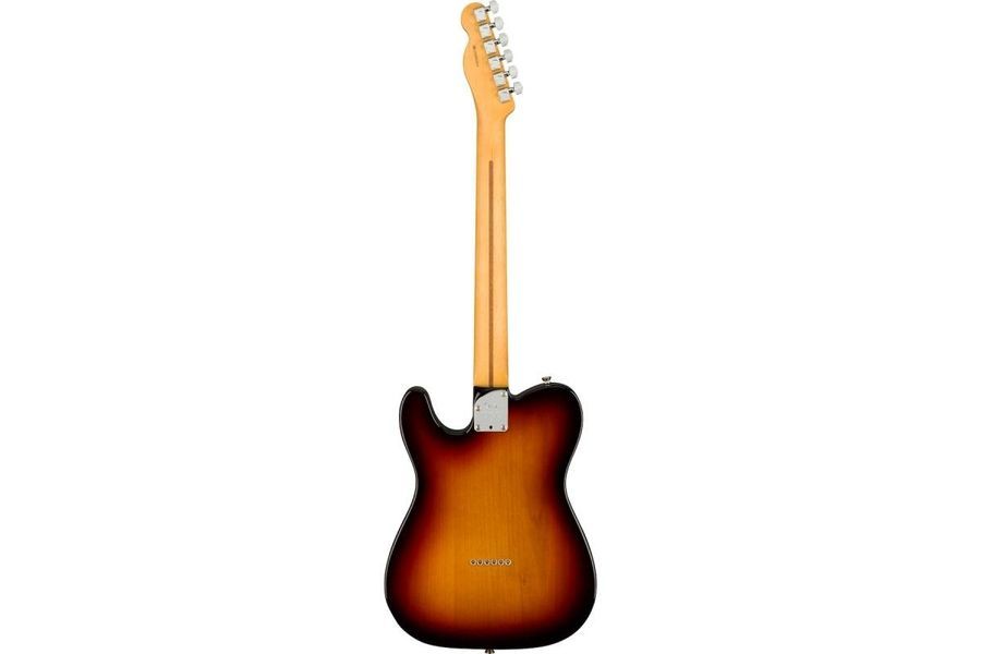 FENDER AMERICAN PRO II TELECASTER RW 3-COLOR SUNBURST Электрогитара FE-0215 фото