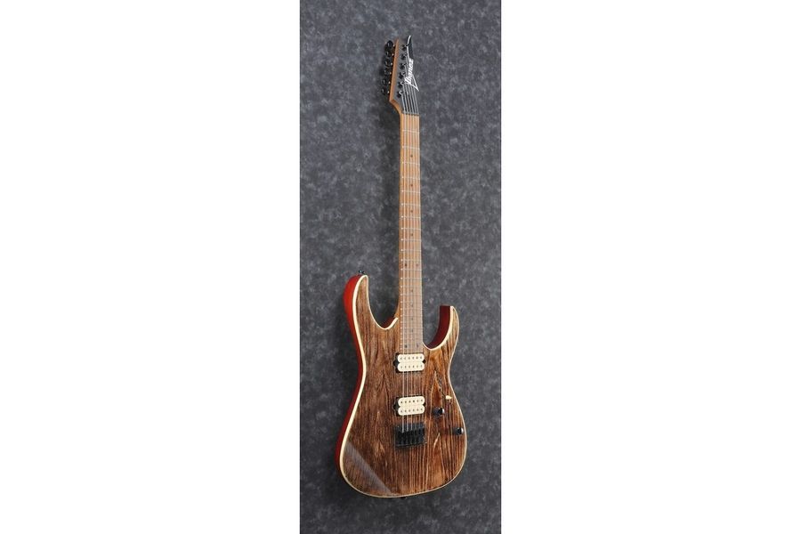 IBANEZ RG421HPAM ABL Электрогитара IB-0187 фото