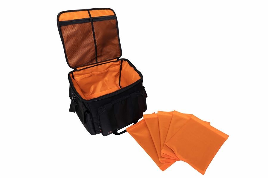 Gator G-CABLEBAG-SM GC-0998 фото