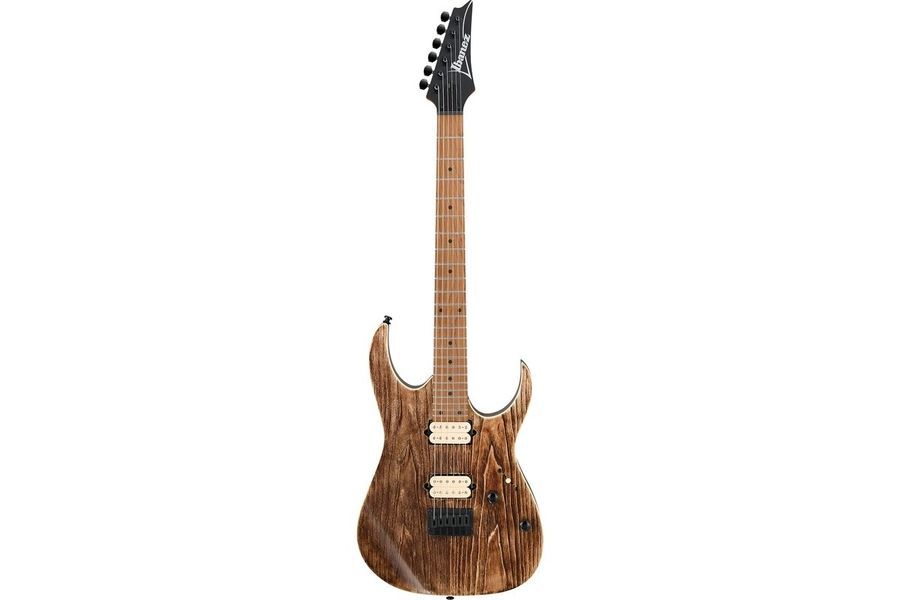 IBANEZ RG421HPAM ABL Электрогитара IB-0187 фото