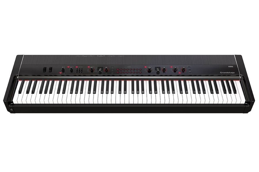 KORG GRANDSTAGE 88 Цифрове піаніно KO-0053 фото