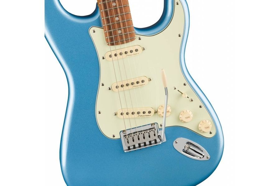 FENDER PLAYER PLUS STRATOCASTER PF OSPK Электрогитара FE-0505 фото