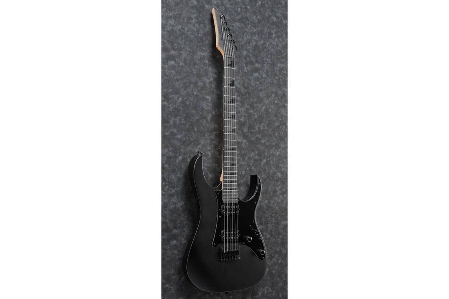 IBANEZ GRGR131EX-BKF Электрогитара IB-0110 фото