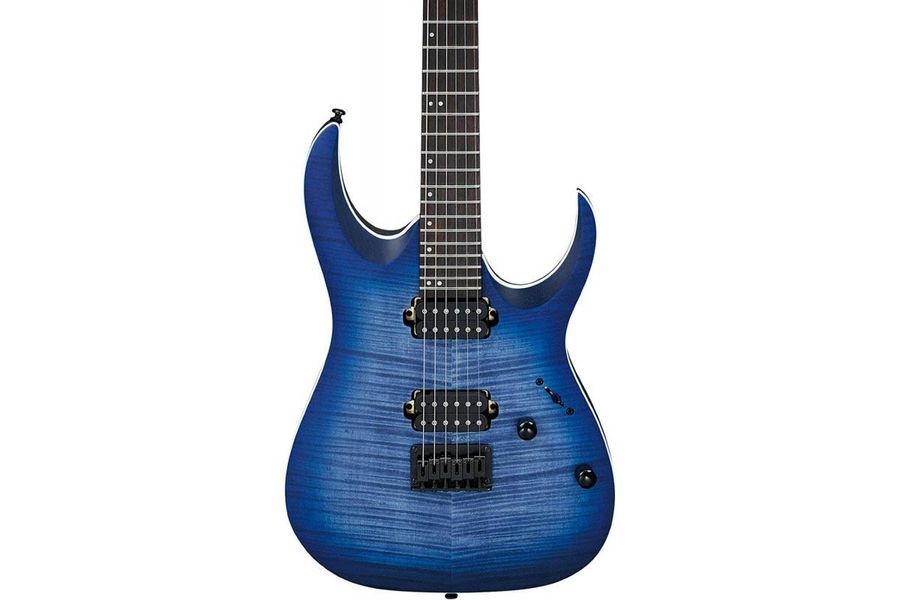 IBANEZ RGA42FM BLF Електрогітара IB-0204 фото